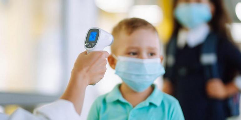 Окончателно.Кога пристигат тестовете за учениците